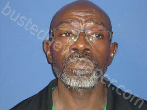 JOYNER, JAMES EARL #, Sampson County, North Carolina - 2021-05-22 01:12:00