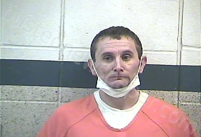 PRICE, KEVIN SCOTT #, Breckinridge County, Kentucky - 2021-05-22 11:12:00