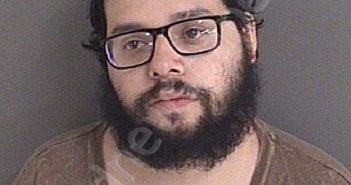 LARSON, THOMAS HOWARD | 2021-05-22 Story County, Iowa Booking