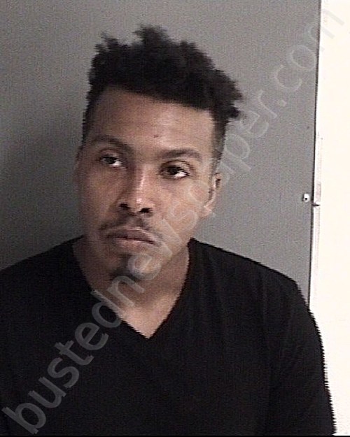 ROBINSON, JULIAN ONEIL #, Story County, Iowa - 2021-05-22
