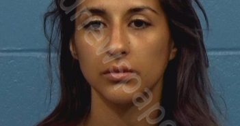 <B>RIOS</B>, <B>DANIELLE</B> LYNN #, Williamson County, Texas - 2021-05-22