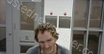 <B>SMITH</B>, <B>CHRISTOPHER</B> <B>STERLING</B> #, Granville County, North Carolina - 2021-05-22