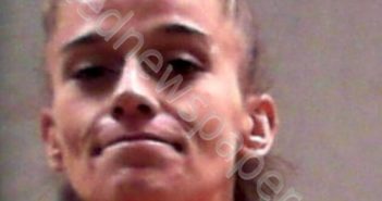 NELSON, JASMINE JOANN | 2021-05-22 21:00:00 Ohio County, West Virginia Booking