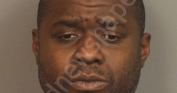GLOVER, LAZARUS LAMONTE | 2021-05-22 11:38:00 Jefferson County, Alabama Booking