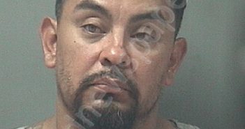 <B>GARCIA</B>, LUIS <B>GUSTAVO</B> #, Harris County, Texas - 2021-05-22 04:28:00