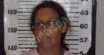 JORDAN, JACQUELINE SALTER | 2021-05-22 19:20:00 Carteret County, North Carolina Booking