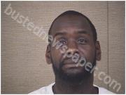 SMALL, CHARLES | 2021-05-22 Harnett County, North Carolina Booking