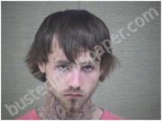 DANIELS, DYLAN | 2021-05-22 Harnett County, North Carolina Booking