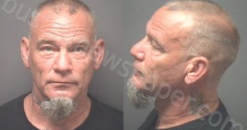 <B>BASS</B>, <B>CHARLES</B> <B>BLANTON</B> #, Pitt County, North Carolina - 2021-05-22