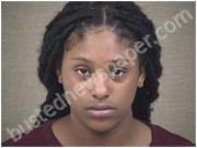 BROWN, JADEN | 2021-05-22 Harnett County, North Carolina Booking