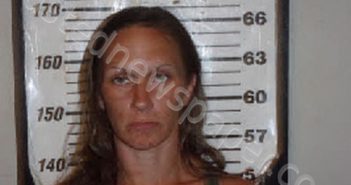 LANDRUM, ELIZABETH FAYE | 2021-05-22 12:38:00 Carteret County, North Carolina Booking