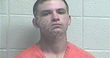 <B>BOYD</B>, <B>JACOB</B> PAUL #, Jessamine County, Kentucky - 2021-05-22 20:33:00