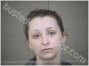 CLARK, APRILE | 2021-05-22 Harnett County, North Carolina Booking
