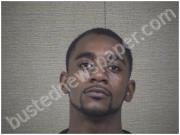 ISMAIL, NELSON | 2021-05-22 Harnett County, North Carolina Booking