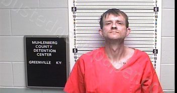 <B>FOSTER</B>, <B>CLAYTON</B> MICHAEL #, Muhlenberg County, Kentucky - 2021-05-22