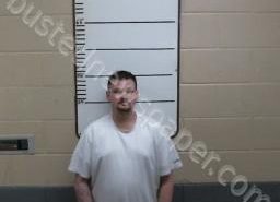 ADAM BERTRAM | 2021-05-22 09:35:00 Morgan County, Tennessee Booking