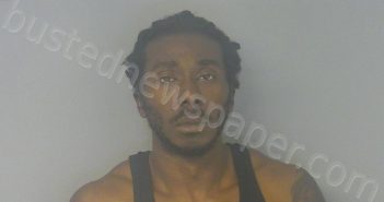 SCOTT, STACY MARQUIESE | 2021-05-22 19:04:00 Virginia Peninsula Regional Jail, Virginia Booking