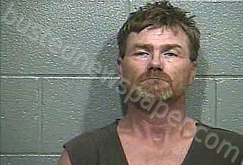 VINCENT, RONNIE DWAINE #, Barren County, Kentucky - 2021-05-23 01:06:00