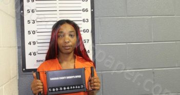 JOHNSON, <B>JAMIE</B> SEVILLE DIGGS #, Canadian County, Oklahoma - 2021-05-23 22:45:00