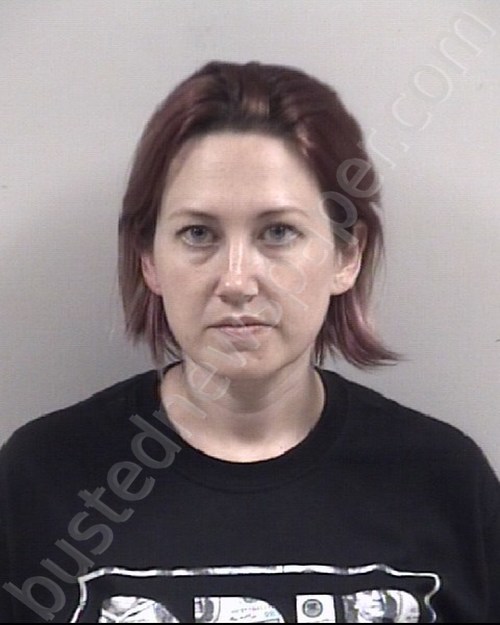 TAYLOR NICOLE GALLAGHER #, Johnston County, North Carolina - 2021-05-23
