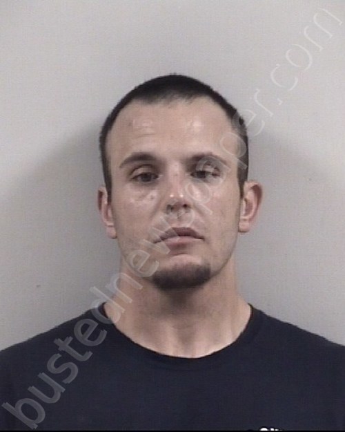 JOSHUA MICHAEL STOCKTON #, Johnston County, North Carolina - 2021-05-23
