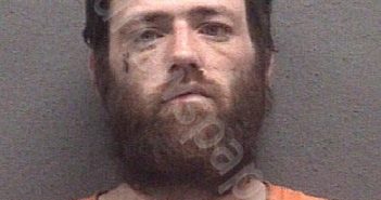 LOSS, BRANDON | 2021-05-23 Muskegon County, Michigan Booking