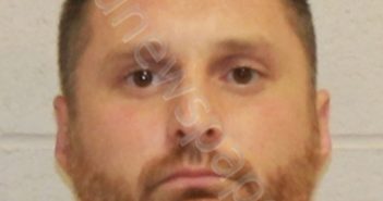 <B>HOLLOWAY</B>,<B>GERALD</B> RUTHERFORD III #, Brown County, Texas - 2021-05-23
