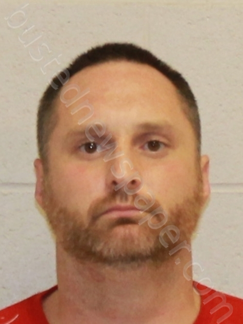 HOLLOWAY,GERALD RUTHERFORD III #, Brown County, Texas - 2021-05-23