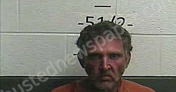<B>CAMPBELL</B>, <B>JOHN</B> <B>LESLIE</B> #, Whitley County, Kentucky - 2021-05-23 23:30:00