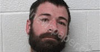 WILLIAMS, <B>ANTHONY</B> JOSHUA #, Rutherford County, North Carolina - 2021-05-23