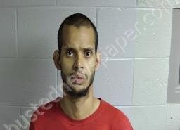 JOSE RIVERA-RAMOS | 2021-05-23 15:00:00 Hamblen County, Tennessee Booking
