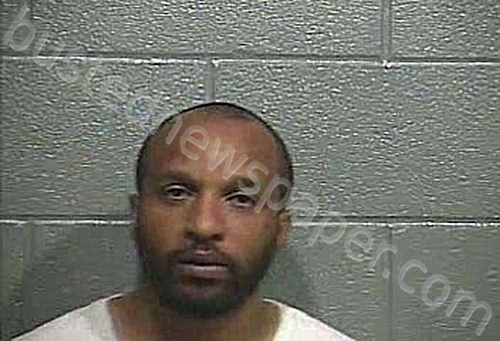 JONES, WILLIE GENE, JR #, Barren County, Kentucky - 2021-05-23 02:33:00
