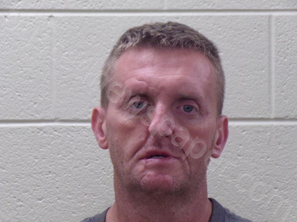 CORNETT, GERALD L #, Pickens County, Georgia - 2021-05-23 18:32:00