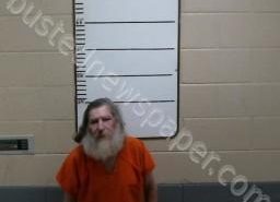 STEVE SMITH | 2021-05-23 Morgan County, Tennessee Booking