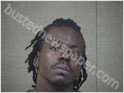 HART, DENZEL | 2021-05-23 Harnett County, North Carolina Booking