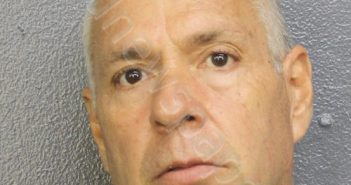 <B>REYES</B>, <B>RICARDO</B> <B>RUBEN</B> #, Broward County, Florida - 2021-05-23