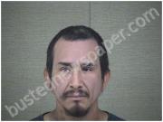 FUENTES, VICTOR | 2021-05-23 Harnett County, North Carolina Booking