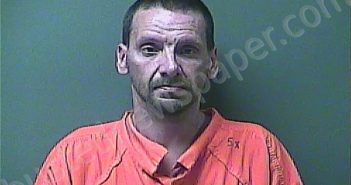 <B>JOHNSON</B>, <B>EARL</B> <B>RAY</B> #, Laporte County, Indiana, La Porte County, Indiana - 2021-05-23 08:47:00