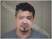 FLORES, JUAN | 2021-05-24 Harnett County, North Carolina Booking
