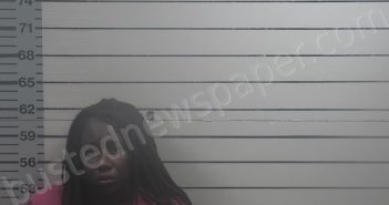 <B>GOLDEN</B>, <B>TAMARA</B> ALICIA #, Desoto County, Mississippi, DeSoto County, Mississippi - 2021-05-24 20:54:06