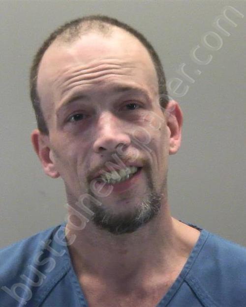 GARDNER, BUDDY RICHARD #, Montgomery County, Ohio - 2021-05-24 17:30:00