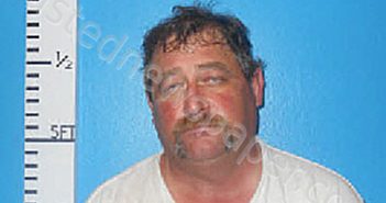 <B>MCINNIS</B>, <B>LEE</B> <B>DONALD</B> #, Hardin County, Texas - 2021-05-24