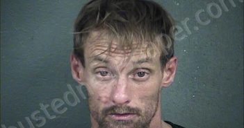 QUICK, SCOTT LEE | 2021-05-24 16:46:00 Wyandotte County, Kansas Booking