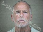 BROWNING, JAMES | 2021-05-24 Harnett County, North Carolina Booking