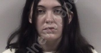 <B>RACHEL</B> <B>LYNN</B> STRICKLAND #, <b>Johnston</b> County, North Carolina, Johnston County, North Carolina - 2021-05-24