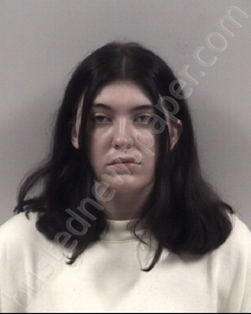 RACHEL LYNN STRICKLAND #, Johnston County, North Carolina - 2021-05-24