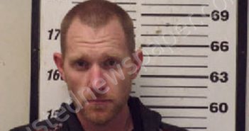 SETZER, WESLEY BRYAN | 2021-05-24 15:40:00 Carteret County, North Carolina Booking
