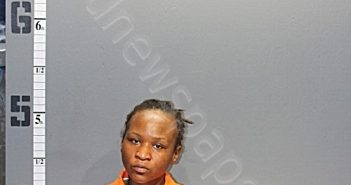 BANKS, SHANEA | 2021-05-24 20:50:00 Western Tidewater, Virginia Booking