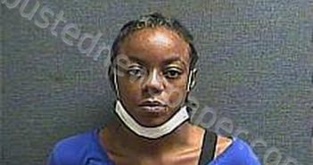 <B>TOLLIVER</B>, SHANA <B>ELIZABETH</B> #, Boone County, Kentucky - 2021-05-24