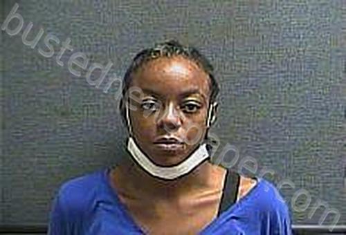TOLLIVER, SHANA ELIZABETH #, Boone County, Kentucky - 2021-05-24